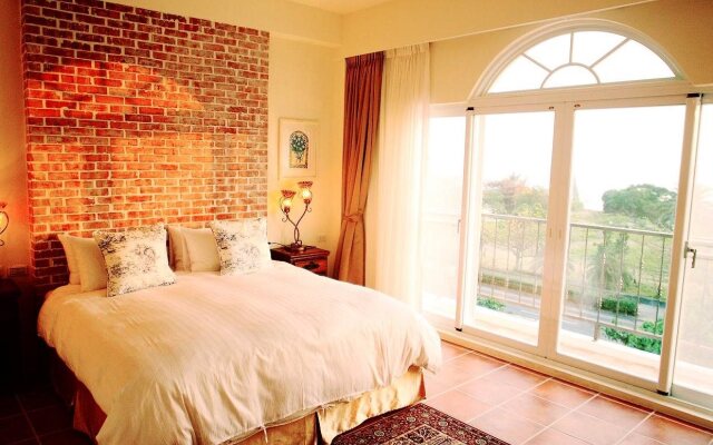 Spoondrift Hostal