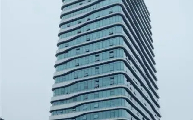 City Comfort Inn Nanning Jinqiao Coach Station
