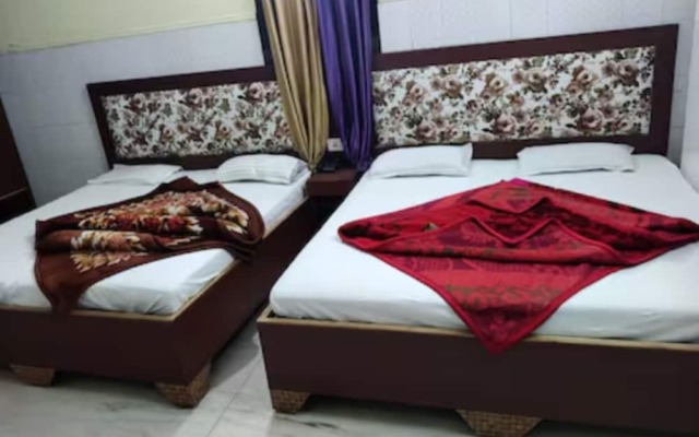 Shri Balaji Guest House Varanasi