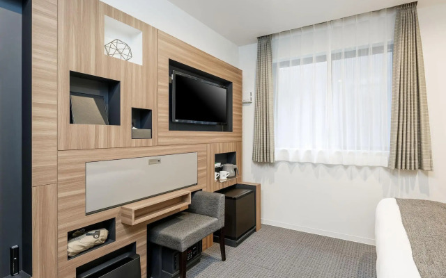 M’s Hotel Sanjo Wakoku