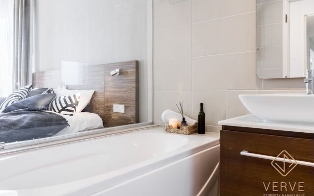 The Haven Lakeside Suites by Verve