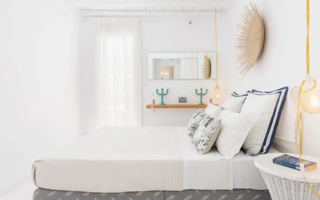 Villa Elia Breeze Mykonos
