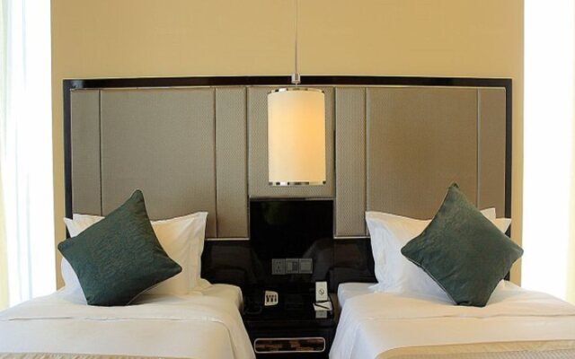 Pacific Regency Hotel Shenyang
