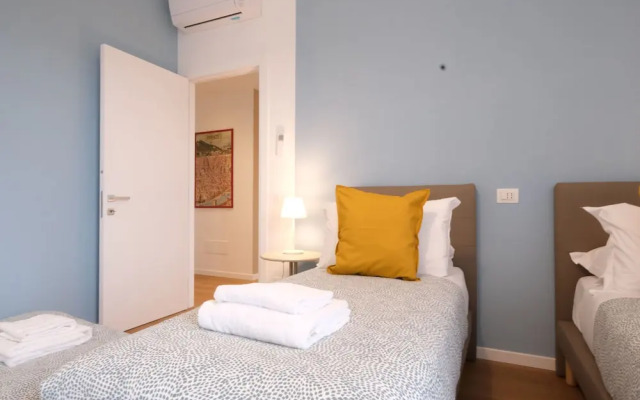 Wine Apartments Florence Cabernet