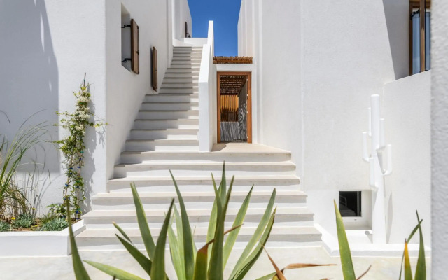 Mykonaki Hotel
