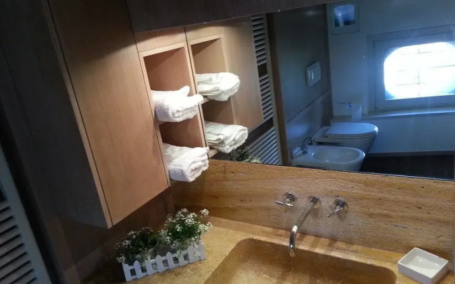 B&B Bergamo Alta