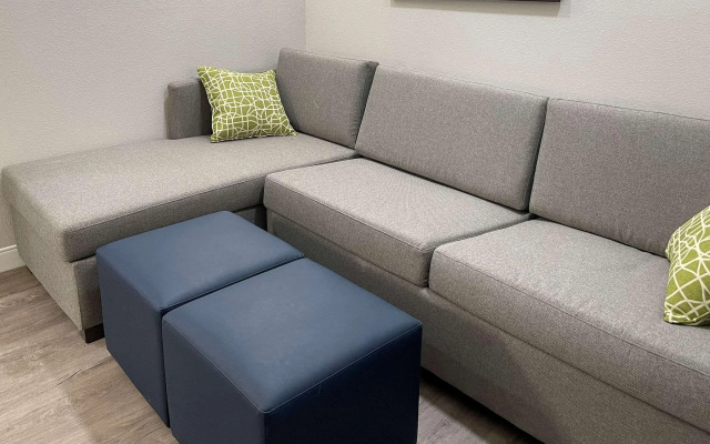 Comfort Suites Cincinnati University - Downtown