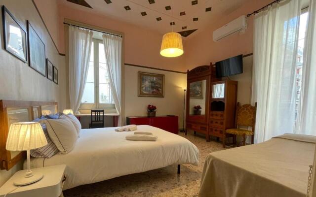 Montello Guest House & Apartment