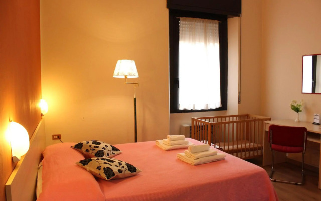 Hotel Porcel Torre Garden