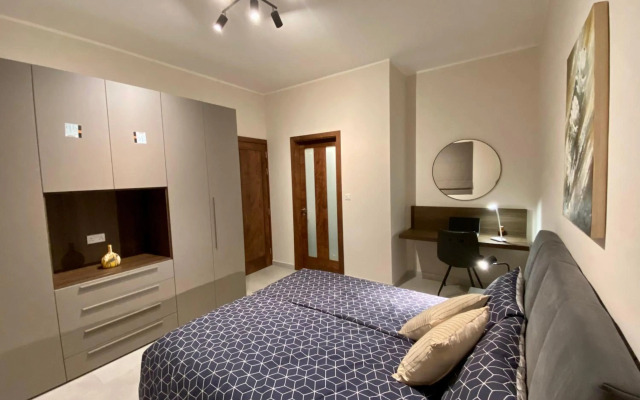 Maltese Garden Villa