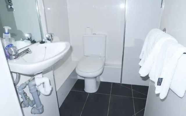 Apartment 1 Studio Bridlington