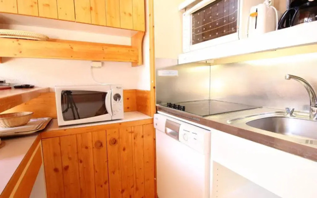 Appartement Landry-Vallandry, 2 pièces, 5 personnes - FR-1-411-364