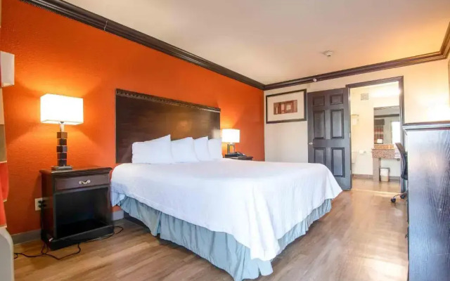 Days Inn by Wyndham Oklahoma City/Moore
