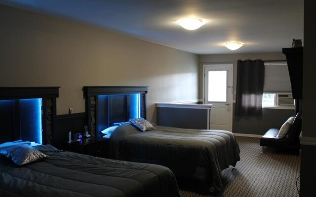 Brackley Country Inn