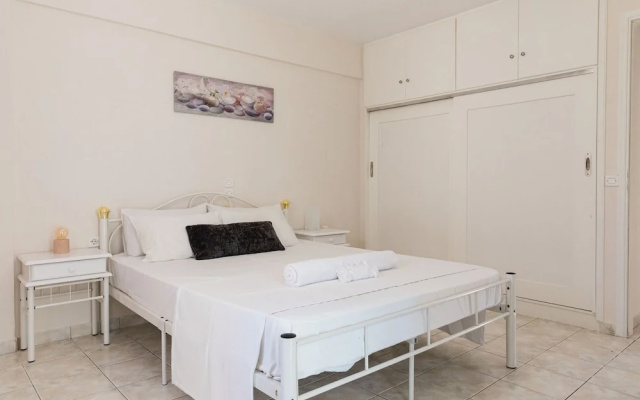 Alexandros Luxury Apartments Nydri