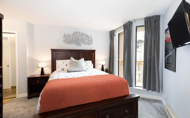 Marquise Condos by Whistler Retreats