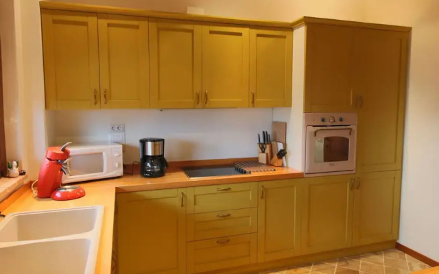 Premium Mansion in Umbria With a Pool