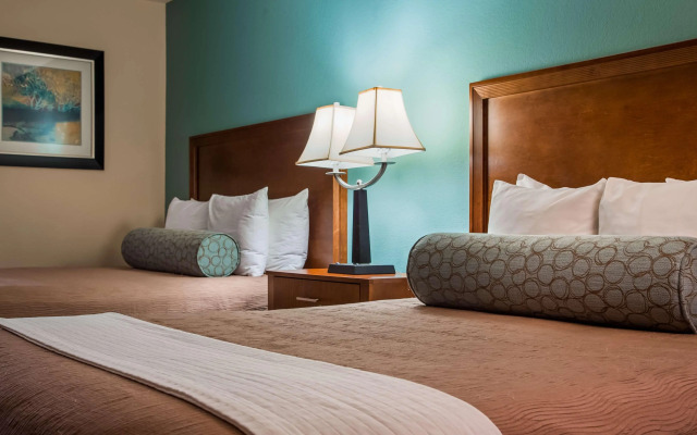 Best Western Plus Atrium Inn