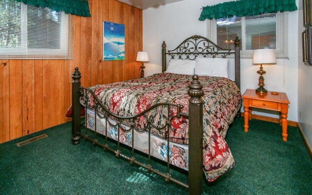 Berghuette-1906 by Big Bear Vacations