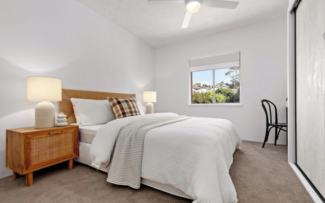 NSSA - Avondale Road New Lambton