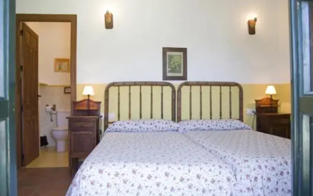 Molino El Vinculo