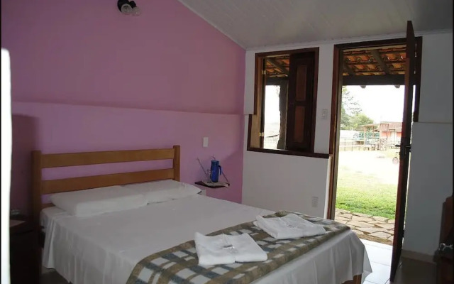 Pousada Casa Delta
