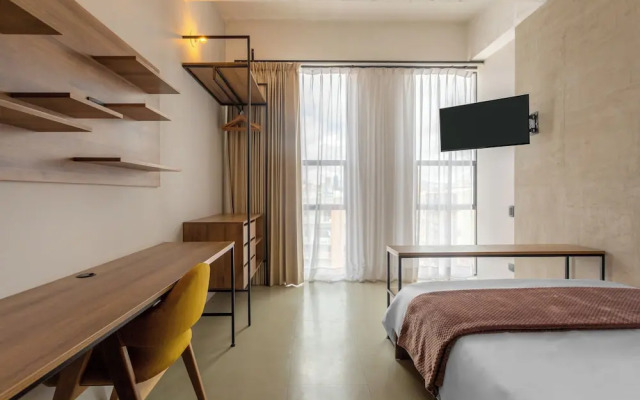 Ivin 567 by Atelier