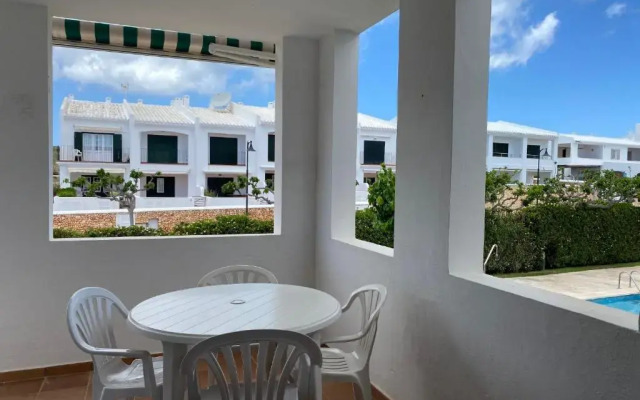 Sa Punta Gran A2 by Riera Rossello