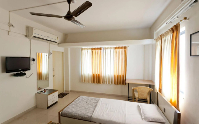 Amigo Serviced Apartments