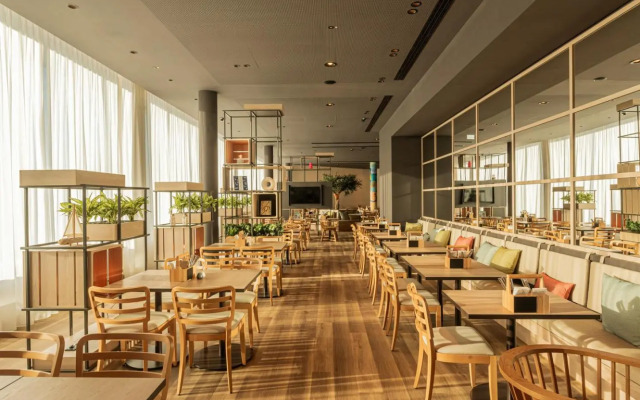 IntercityHotel Lübeck