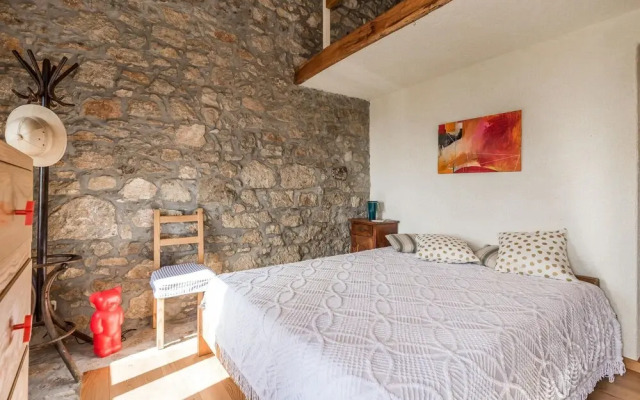 Awesome Home in Poljane With 3 Bedrooms, Wifi and Outdoor Swimming Pool