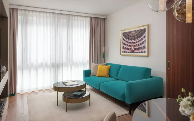 Teatro Luxury Apartments Firenze - Stars Collezione