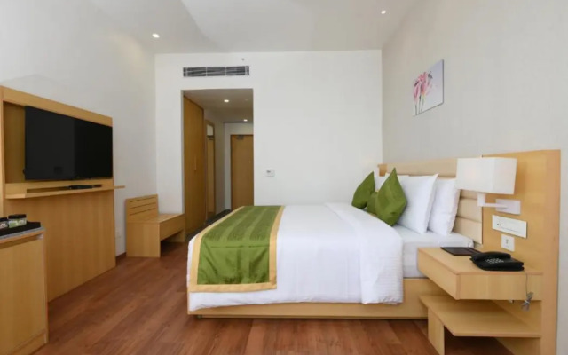 Pushkara Sarovar Portico Dibrugarh