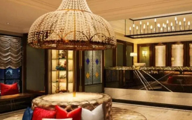 Chengdu Seaside Boya Hotel