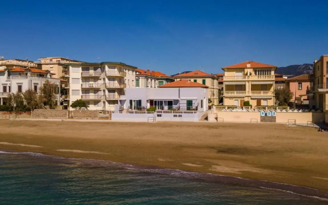 Casa Del Mare San Vincenzo - Appartamenti Vacanza