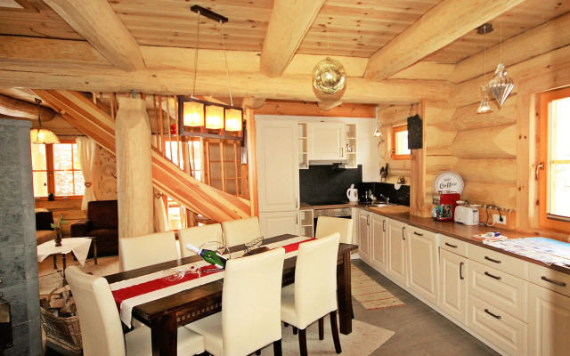 Chalet Karin