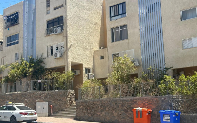 Z32 Luxury Boutique Apartments