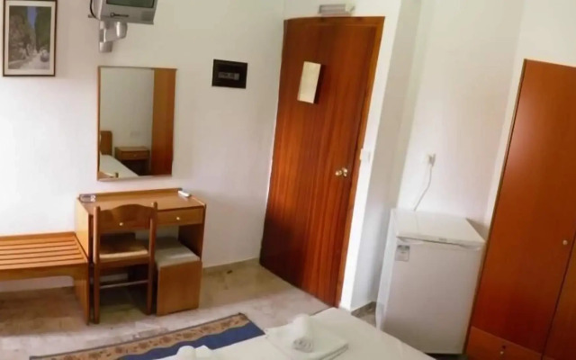 Samaria Pension & Restaurant