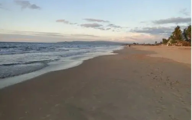 Paraiso del Pescador