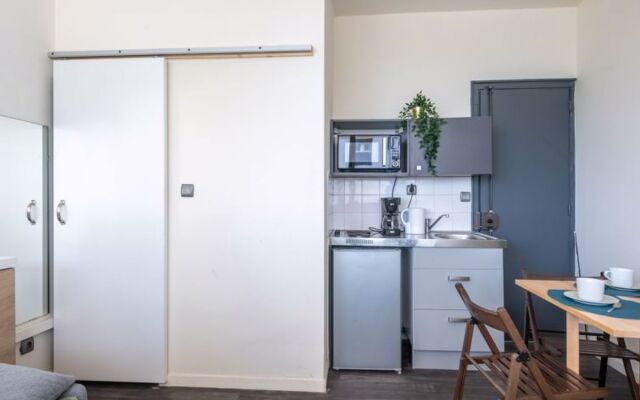 Villa Chéops La Grande Motte 26276