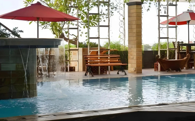 Hotel Asri Cirebon