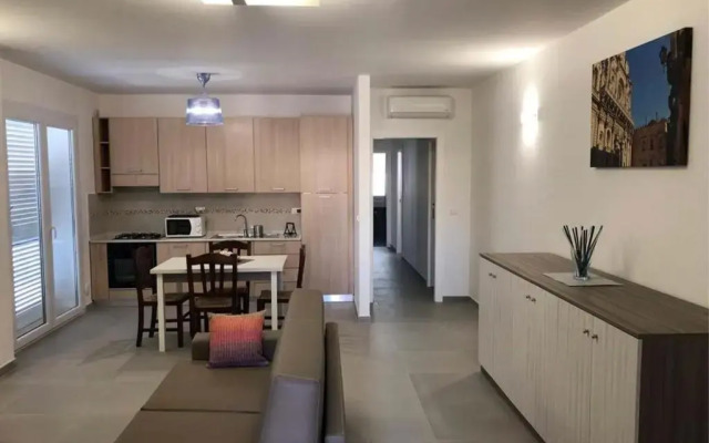 3G Baroque Apartments