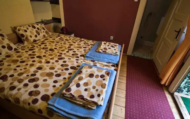 Centrum Hostel Sibiu