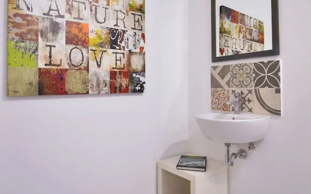 Panoramic Taormina Bay View