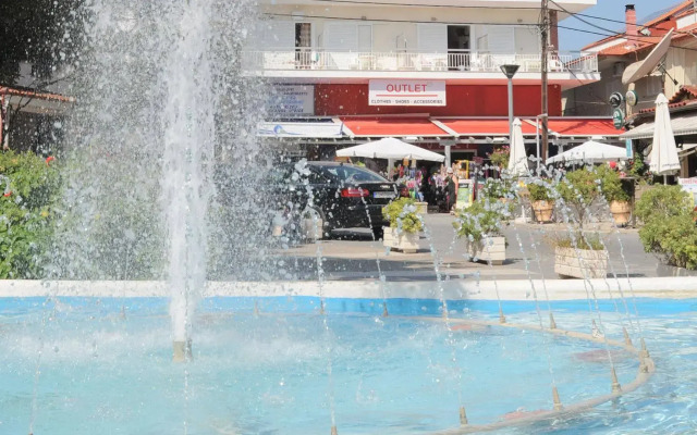 SimOtel Ermis