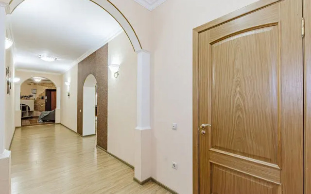 365 ключей на ул. Калинина, д. 5