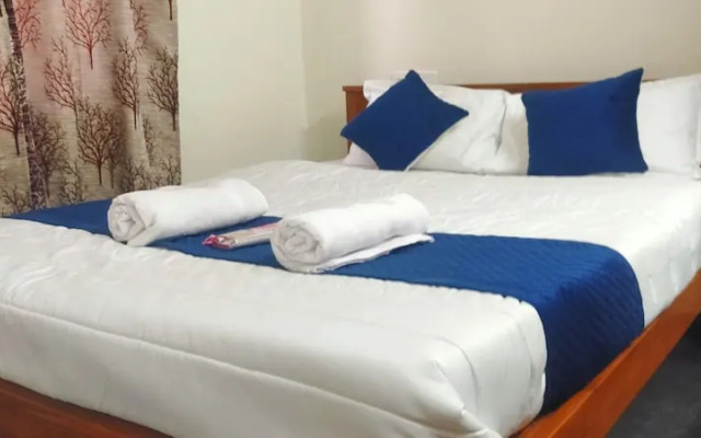 Hotel PSR Executive Rooms by VINHOTELS