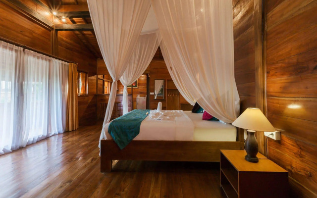 Dawas Villa