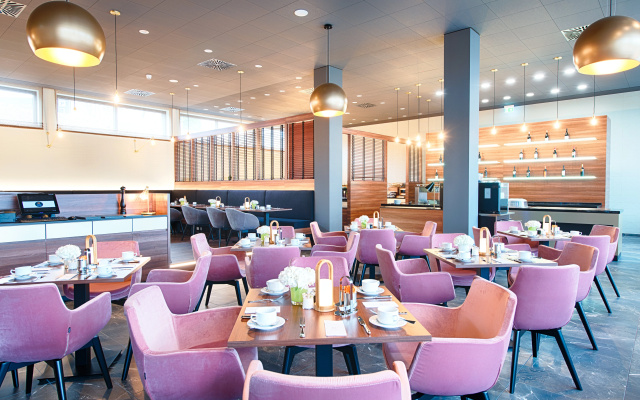 Welcome Hotel Neckarsulm