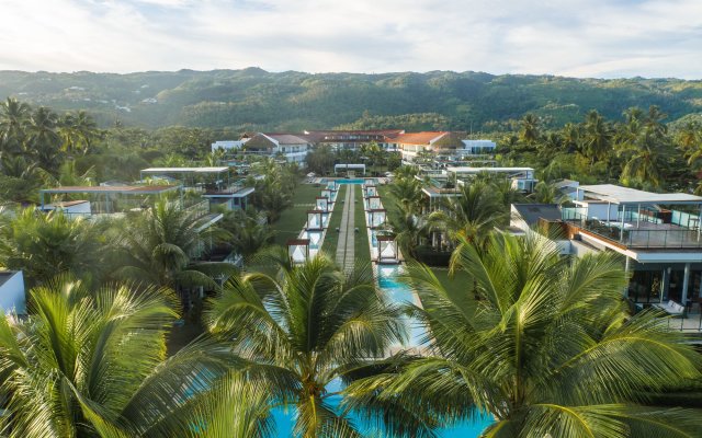 Sublime Samana Hotel & Residences